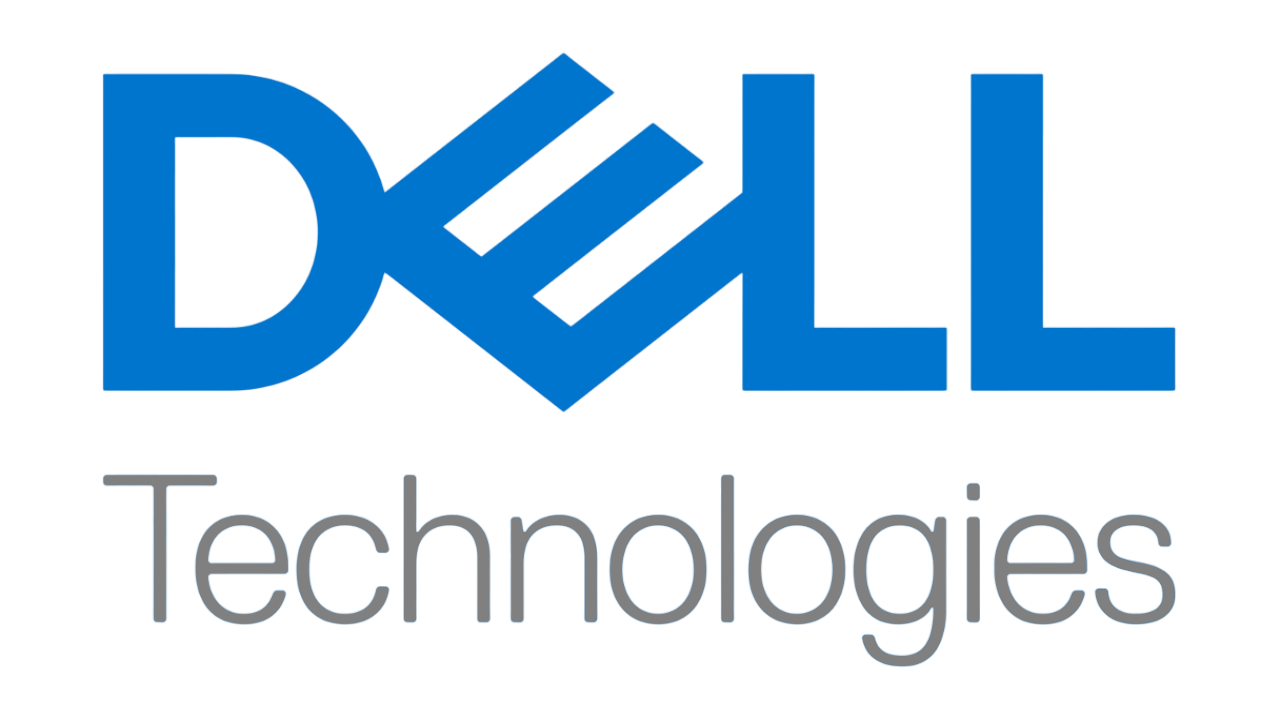 Dell Logo